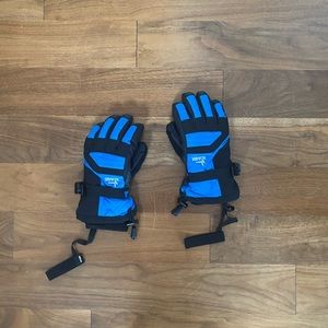 Kombi gloves